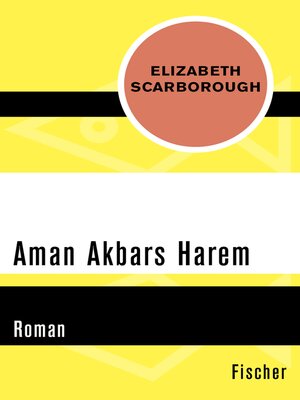 cover image of Aman Akbars Harem